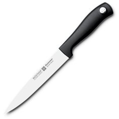 Нож универсальный Silverpoint, 16см, Wusthof, 4510/16