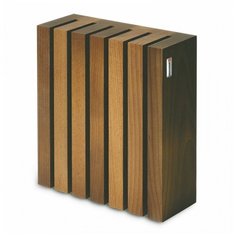 Подставка для 6 ножей Knife blocks, материал бук, Wusthof, 7249