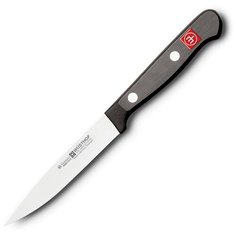 Нож универсальный Gourmet, 10см, Wusthof, 4060
