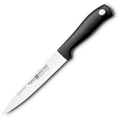 Нож филейный Silverpoint, 16см, Wusthof, 4551