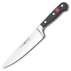 Нож поварской шеф Classic, 18см, Wusthof, 4582/18