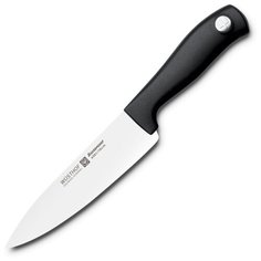 Нож поварской шеф Silverpoint, 16см, Wusthof, 4561/16