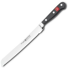 Нож для хлеба Classic, 20см, Wusthof, 4149