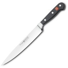 Нож для мяса Classic, 20см, Wusthof, 4522/20