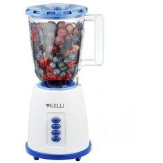 Стационарный блендер Kelli KL-5130