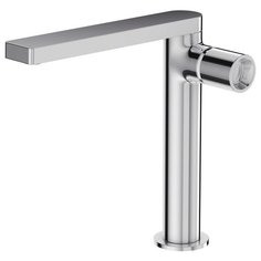 Смеситель для раковины (умывальника) Jacob Delafon Composed E73159-TT титан