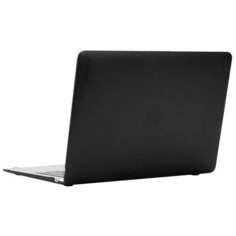 Защитные накладки Incase Hardshell Case для 13" MacBook Air w/ Retina Display 2020 & M1 2020 (Black Frost)с проре