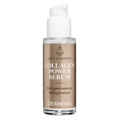 Коллагеновая сыворотка Skin Comfort 30 мл. Dermosil