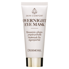 Ночная маска для кожи вокруг глаз 20 мл. Dermosil