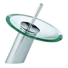 Смеситель для раковины (умывальника) D-LIN D110416 хром