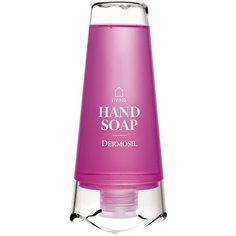 Мыло жидкое для рук Pink 300 мл. Dermosil