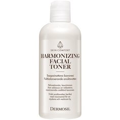 Тоник для лица Skin Comfort флип-топ 250 мл. Dermosil