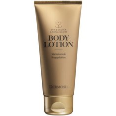 Лосьон для тела Sauna Glow 100 мл. Dermosil