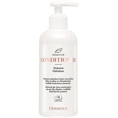 Кондиционер для чувствительной кожи головы Sensitive с дозатором 250 мл. Dermosil