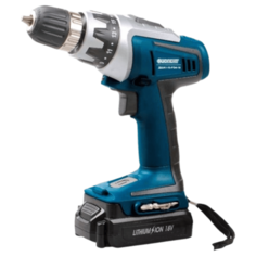 Шуруповерт фиолент ДША1-10-РЭ4-18 В