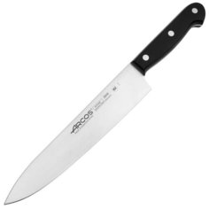 Нож поварской шеф Universal, 20см, Arcos, 2848-B
