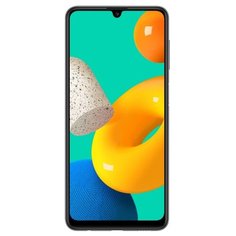 Смартфон Samsung Galaxy M32 6/128GB, белый