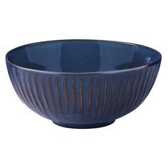 Салатник Gallery 15 см, объем 750 мл, фарфор, цвет белый, Easy Life, EL-R2542_GAL-B