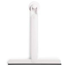 Скребок для ванной Flex цвет белый, материал пластик, Umbra, 1005121-660