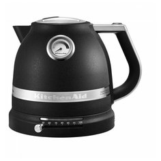 Чайник KitchenAid 5KEK1522, черный чугун