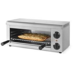 Гриль-саламандра Viatto HES-936 серый