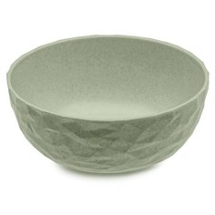 Koziol Миска Club Organic 16 см зелeный