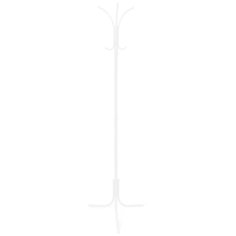 Напольная вешалка Sheffilton SHT-CR331 белый