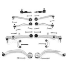 MOOG VORK3953 VO-RK-3953_к-кт рычагов передней подвески\ Audi A4 all 00