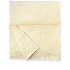 Простыня махровая 208х200см, 1с201.412ж1, Речицкий текстиль, Сеньора