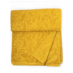 Простыня махровая 208х220см, 6с101.213ж1, Речицкий текстиль, Рамиата