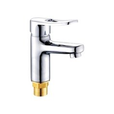 Смеситель для раковины (умывальника) Potato P10150