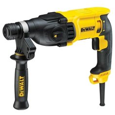 Перфоратор DeWALT D25133B, 800 Вт