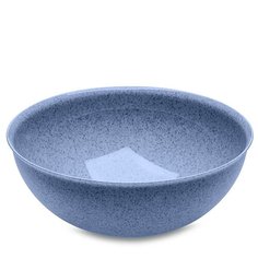 Миска Koziol PALSBY Organic 750 мл синяя