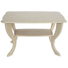 Столик журнальный Калифорния мебель Маэстро СЖ-01, ДхШ: 90 х 60 см, дуб