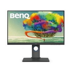 Монитор Benq PD2700U, черный