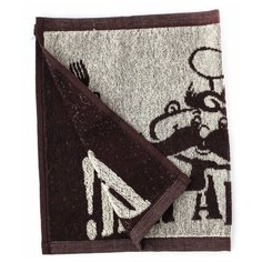 Салфетка махровая 50х30см, 6с105.413ж1, Речицкий текстиль, Bon appetit