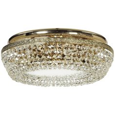 Люстра Arti Lampadari Favola LE 1.4.60.502 G, E27, 560 Вт