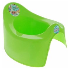 BEROSSI горшок Opa (АС 212) салатный