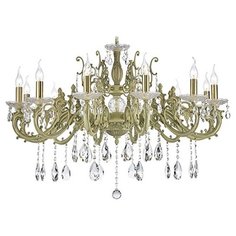 Подвесная люстра Colzano E 1.1.12.200 W Dio Darte