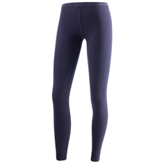 Кальсоны Guahoo Outdoor Mid-Weight 352P, размер XS, синий