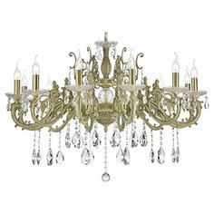 Подвесная люстра Colzano E 1.1.12.300 W Dio Darte