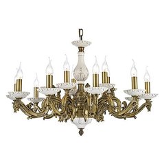 Подвесная люстра Nera E 1.1.15 A Dio Darte