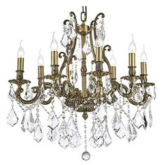 Подвесная люстра Barolo E 1.1.8.300 A Dio Darte