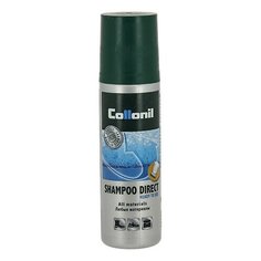 Шампунь для обуви Collonil Direct Shampoo 5324000, 100 ml
