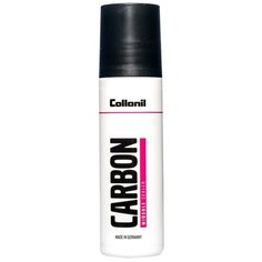 Спрей "Блокатор грязи и воды" Collonil Carbon Lab Midsole Sealer 5504000, 100 ml