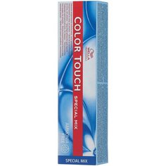 Wella Professionals Color Touch Special Mix Краска для волос, 0/45 магический рубин, 60 мл