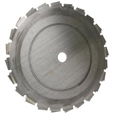 Нож/диск Husqvarna 5784428-01 20 мм