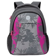 Рюкзак Grizzly RD-142-2/4