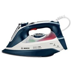 Утюг Bosch TDI 902836A синий/белый