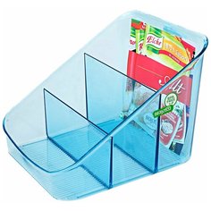 Органайзер для специй Alt, 13-43с, Berossi, небесно-голубой ИК16082000